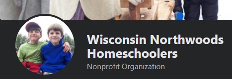 Wisconsin Northwoods Homeschoolers