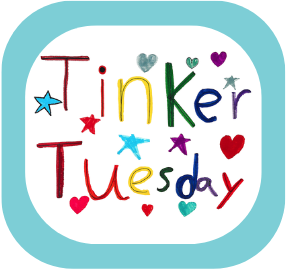 Tinker Tuesday Logo 
