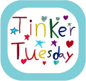 TinkerTuesdayLogo Tinker Tuesday Logo