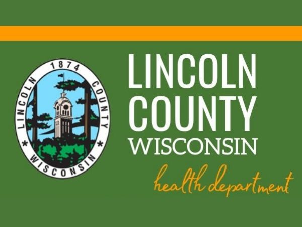 Lincoln County Wisconsin Health Department