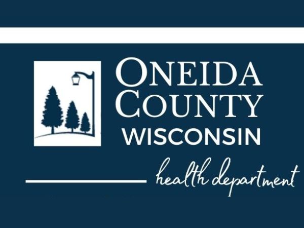 Oneida County Wisconsin Health Department 