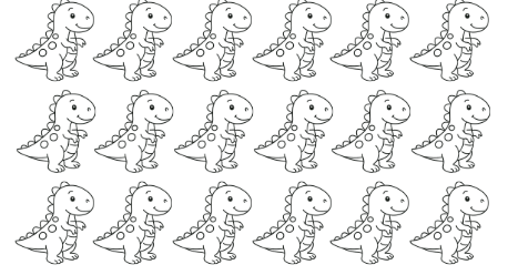 A whimsical "Bird Bingo" card with bird illustrations and cartoon characters reading books.